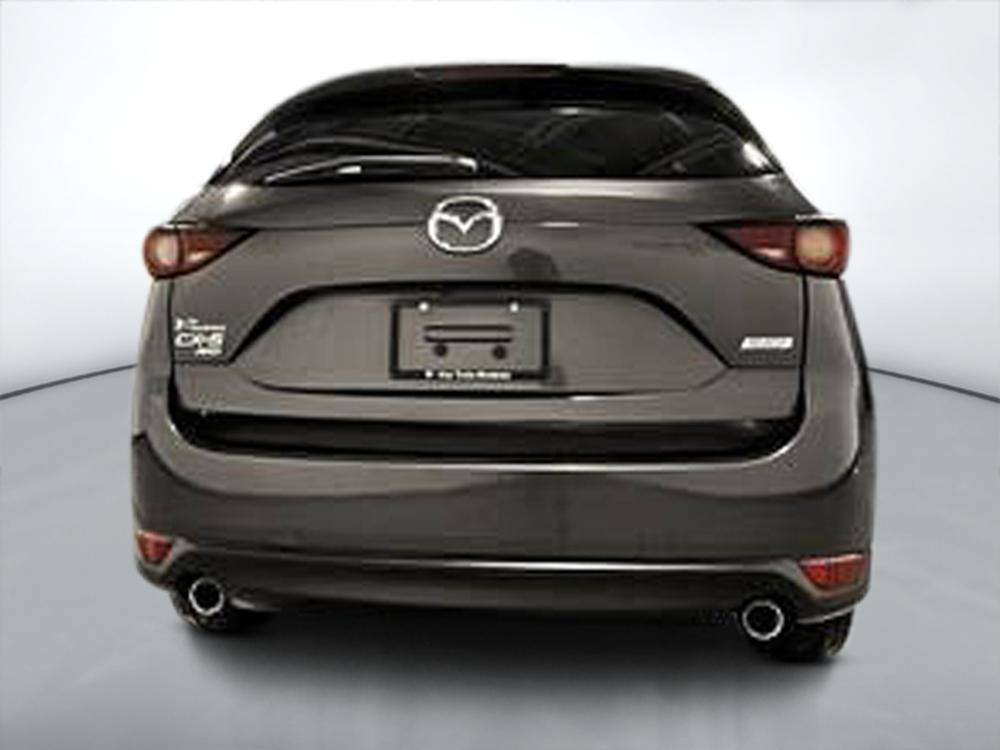 Mazda CX-5 TOURING 2017 d&rsquo;occasion à vendre - 4