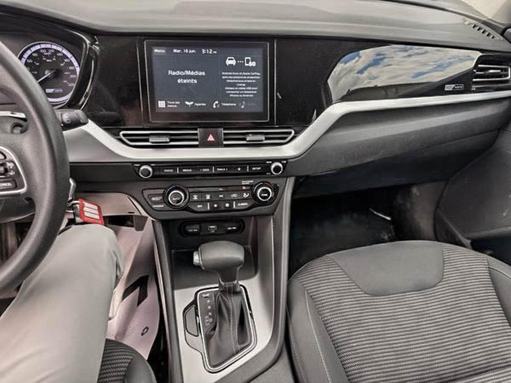Kia Niro L 2020 à vendre à Trois-Rivières - 31