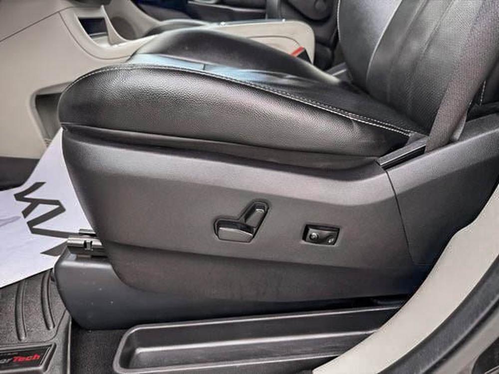 Dodge Grand Caravan CREW PLUS 2020 d&rsquo;occasion à vendre - 17