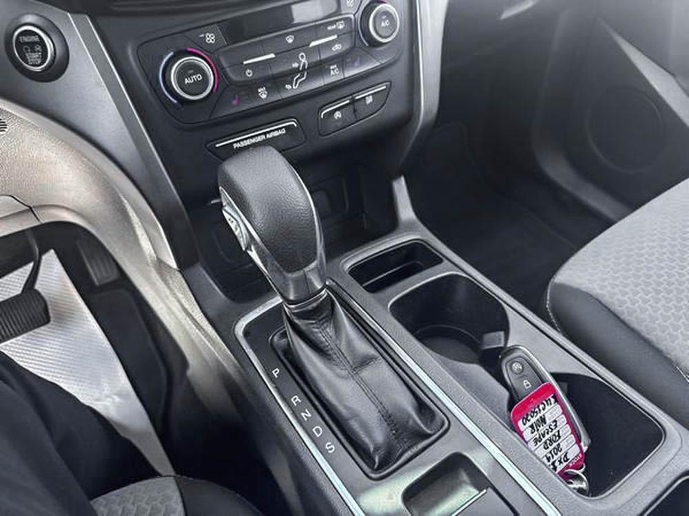 Ford Escape SE 2019 d&rsquo;occasion à vendre - 17