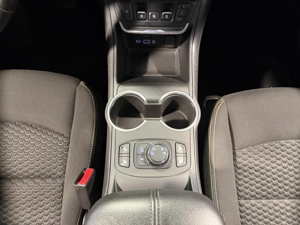 GMC Terrain SLE 2020 d&rsquo;occasion à vendre - 29