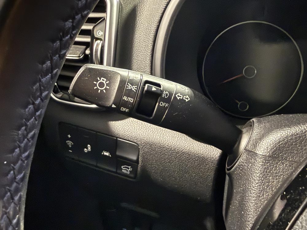 Kia Sportage SX 2020 d&rsquo;occasion à vendre - 22