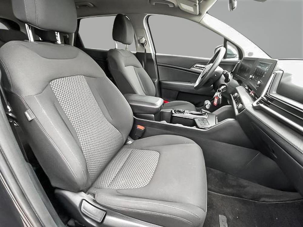 Kia Sportage LX 2023 d&rsquo;occasion à vendre - 26