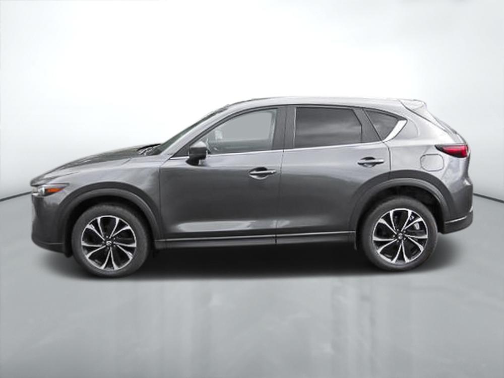 Mazda CX-5 GS-LUXE 2023 d&rsquo;occasion à vendre - 3