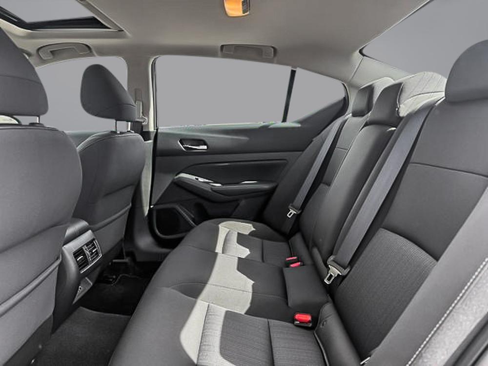 Nissan Altima SV AWD 2019 d&rsquo;occasion à vendre - 11