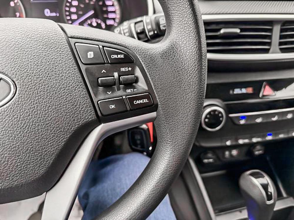 Hyundai Tucson ESSENTIAL 2.0L AWD 2020 d&rsquo;occasion à vendre - 23