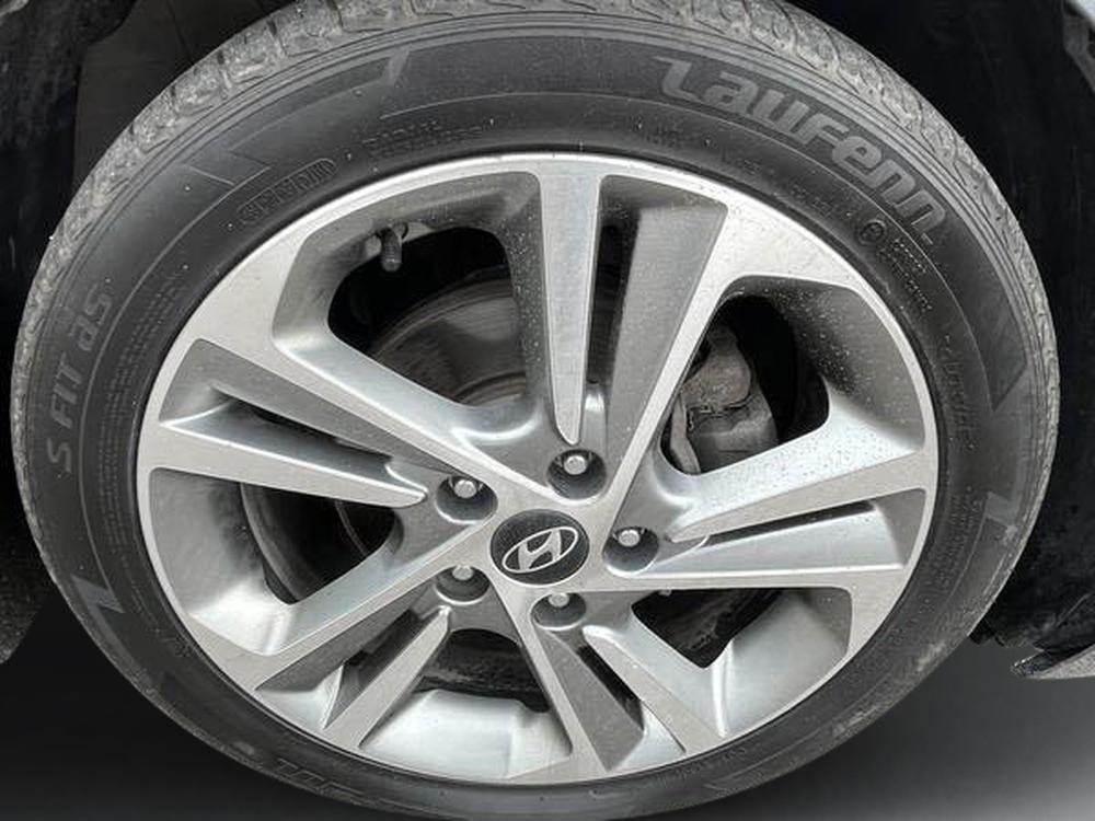 Hyundai Elantra Preferred 2019 à vendre à Trois-Rivières - 9