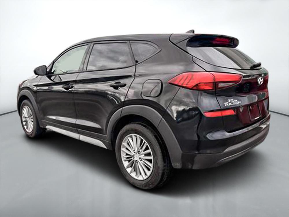 Hyundai Tucson ESSENTIAL 2.0L AWD 2020 d&rsquo;occasion à vendre - 6