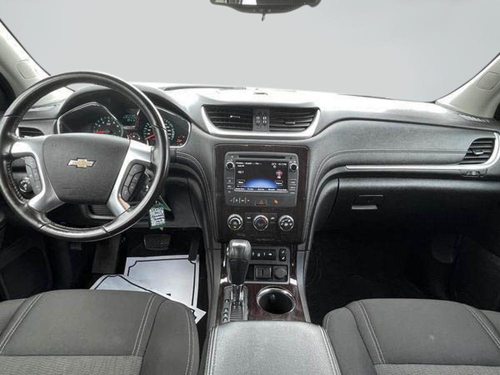 Chevrolet Traverse 1LT 2017 à vendre à Donnacona - 19