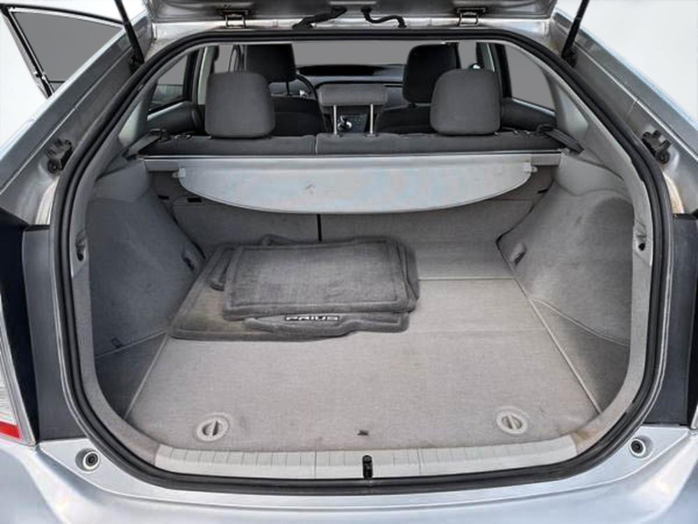 Toyota Prius BASE 2011 d&rsquo;occasion à vendre - 28