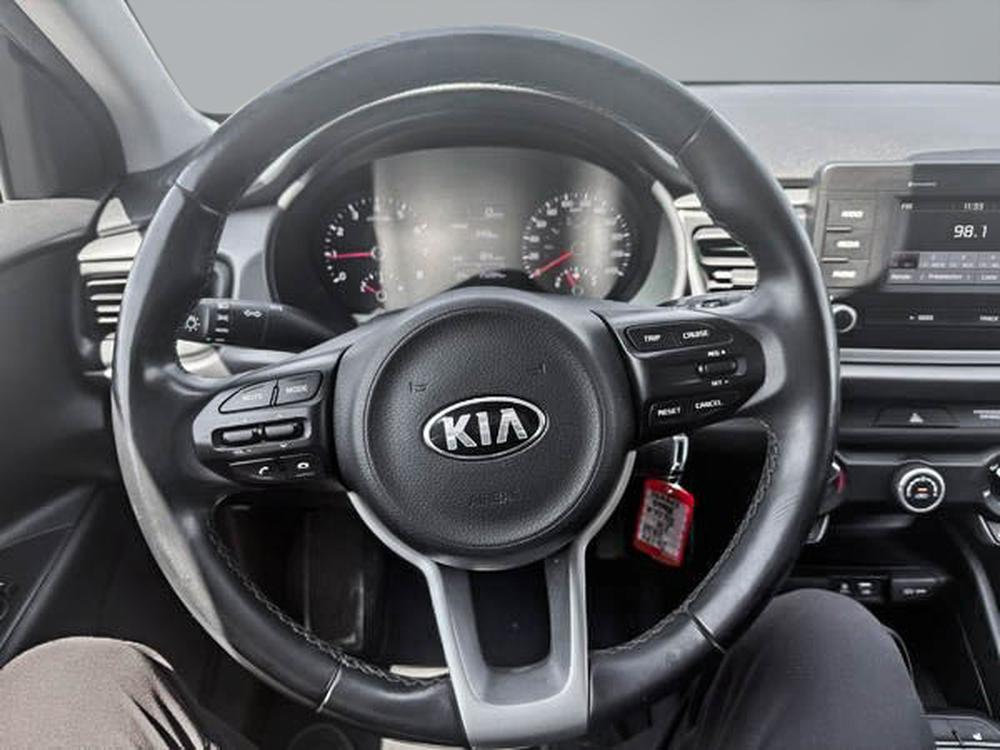 Kia Rio 5-door LX+ 2018 d&rsquo;occasion à vendre - 13