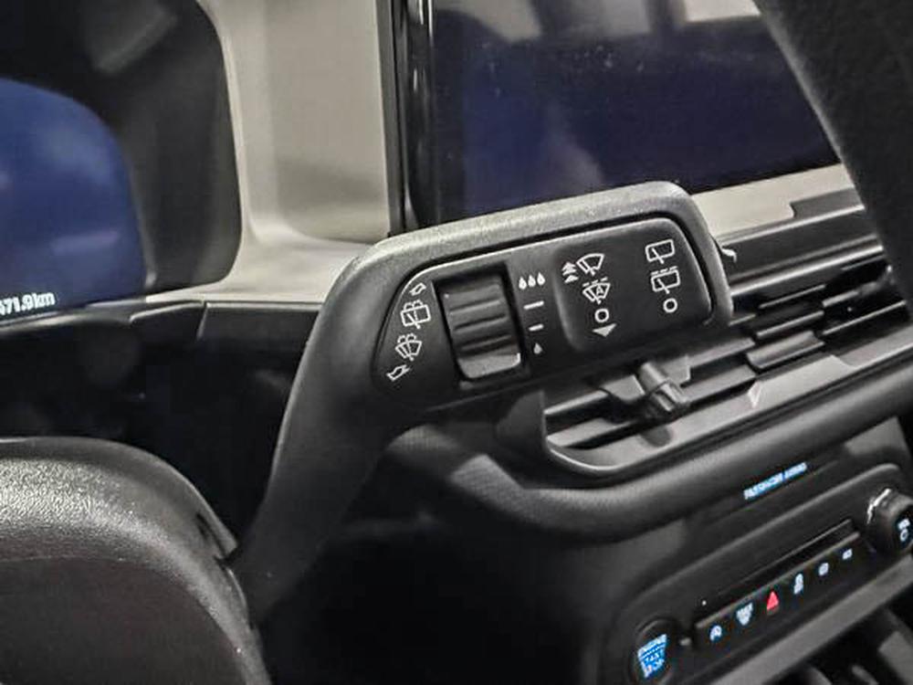 Ford Bronco Sport Big Bend 2025 d&rsquo;occasion à vendre - 22