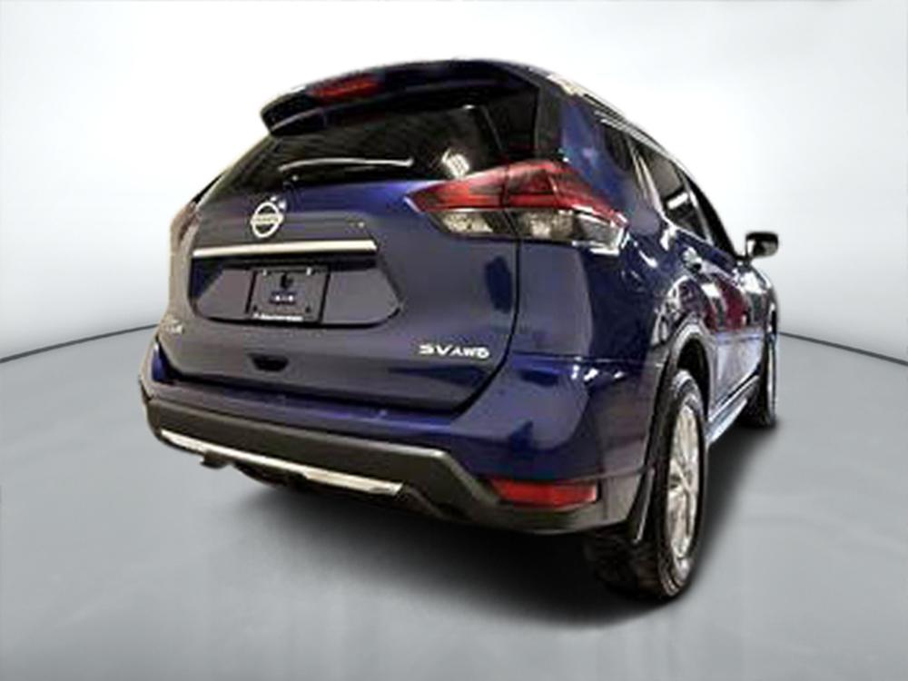 Nissan Rogue SV 2019 d&rsquo;occasion à vendre - 3
