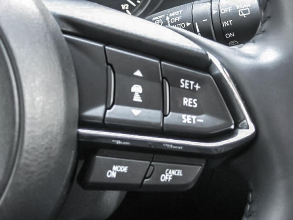 Mazda CX-5 GT 2023 d&rsquo;occasion à vendre - 17