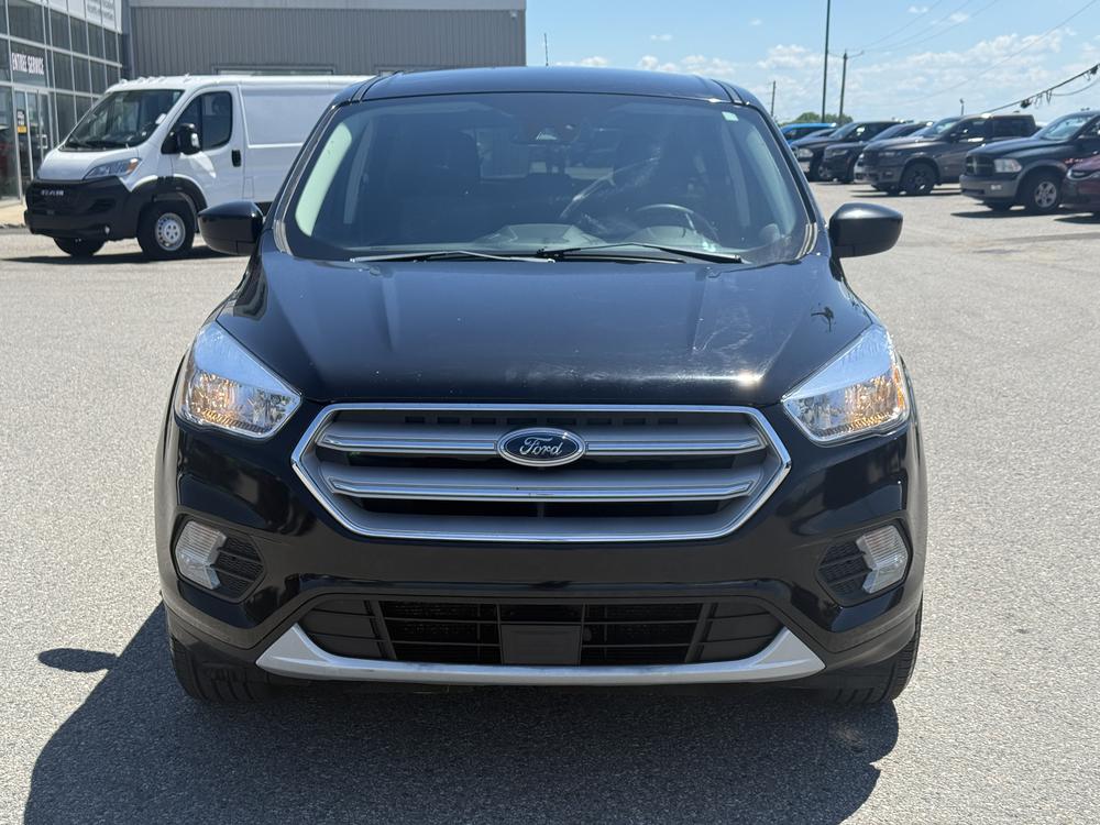 Ford Escape SE 2019 d&rsquo;occasion à vendre - 9