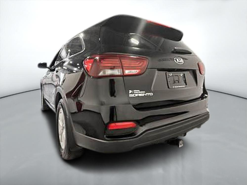 Kia Sorento LX 2020 d&rsquo;occasion à vendre - 6