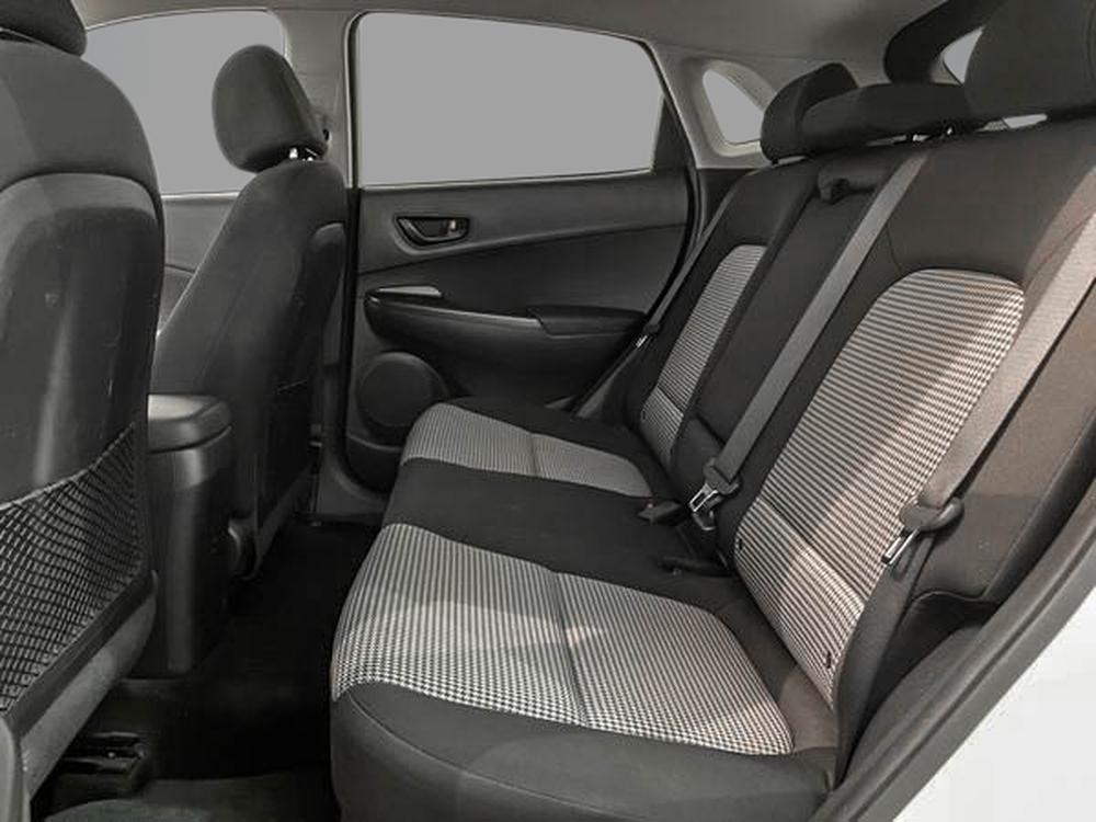 Hyundai Kona Preferred AWD 2021 d&rsquo;occasion à vendre - 29
