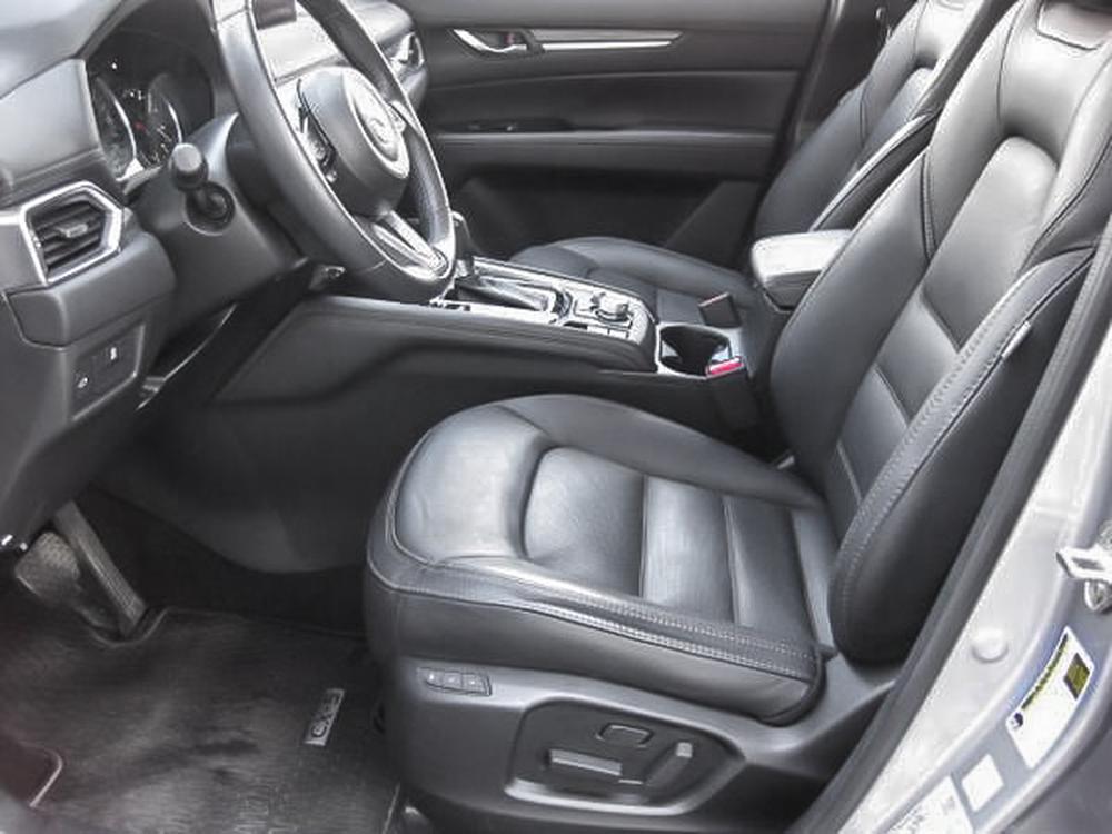 Mazda CX-5 GT 2023 d&rsquo;occasion à vendre - 12