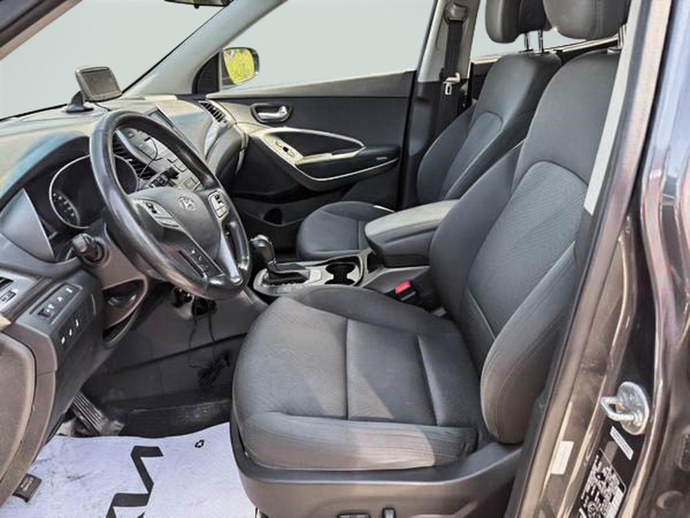 Hyundai Santa Fe Sport 2.4 PREMIUM AWD 2016 à vendre à Trois-Rivières - 14