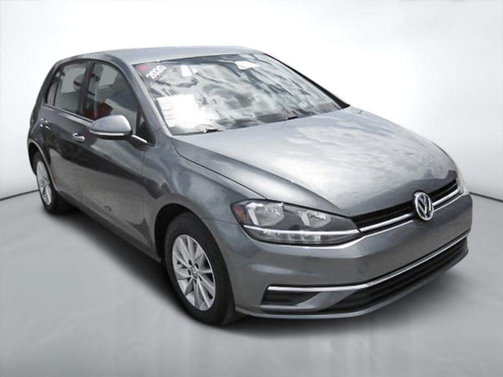 Volkswagen Golf COMFORTLINE