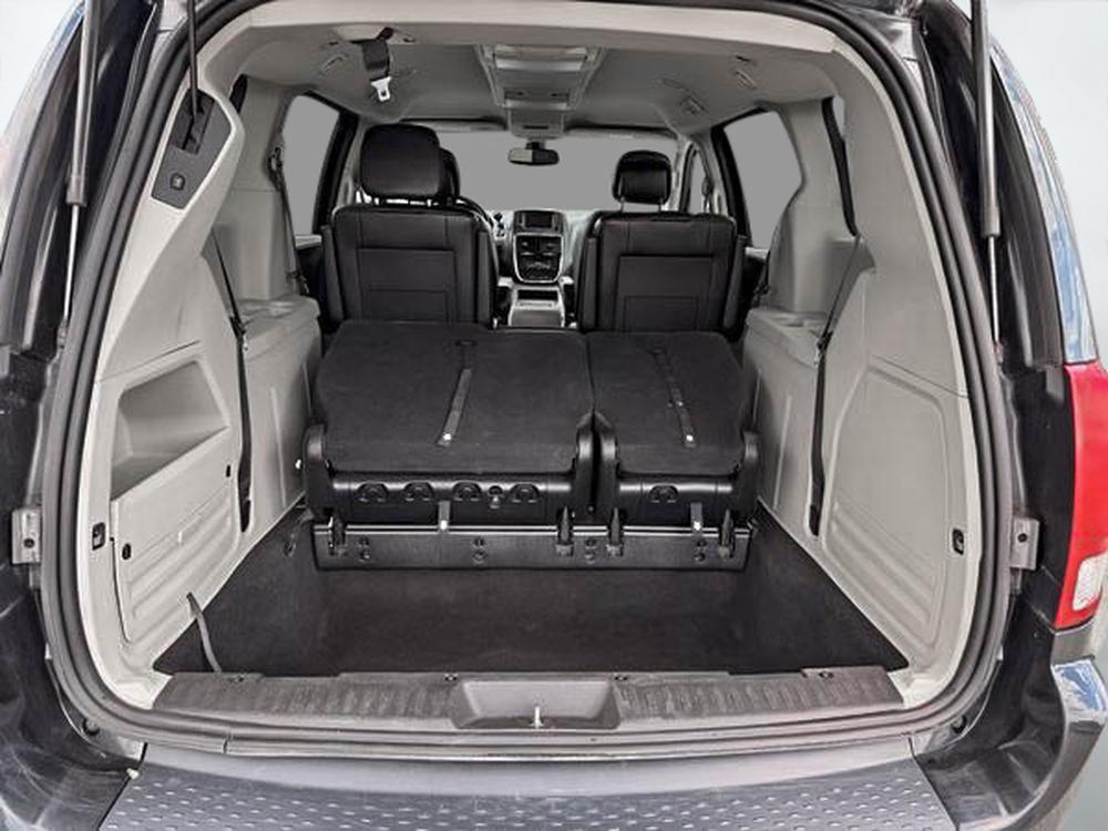 Dodge Grand Caravan CREW PLUS 2020 d&rsquo;occasion à vendre - 33