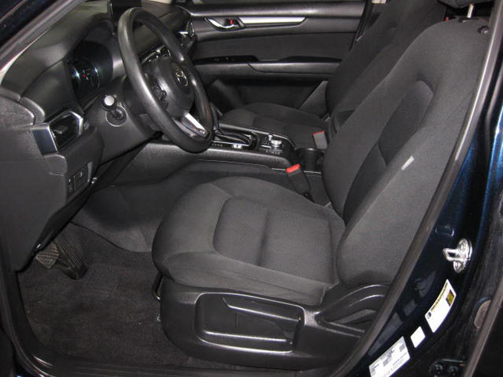Mazda CX-5 GX 2023 d&rsquo;occasion à vendre - 12