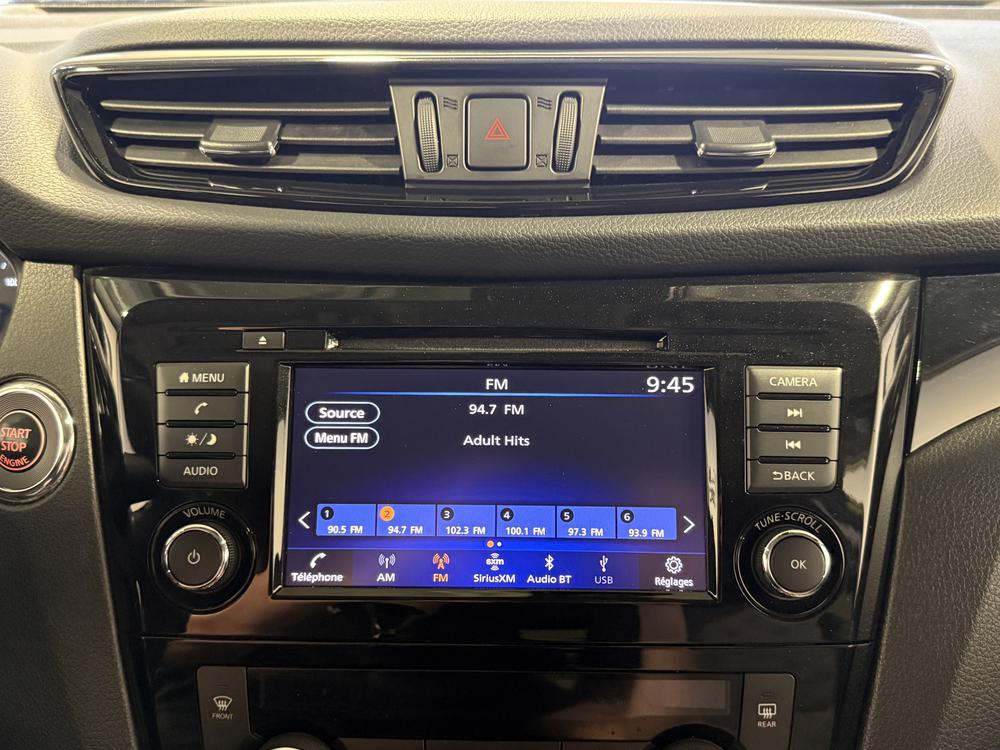 Nissan Qashqai SV 2020 d&rsquo;occasion à vendre - 27