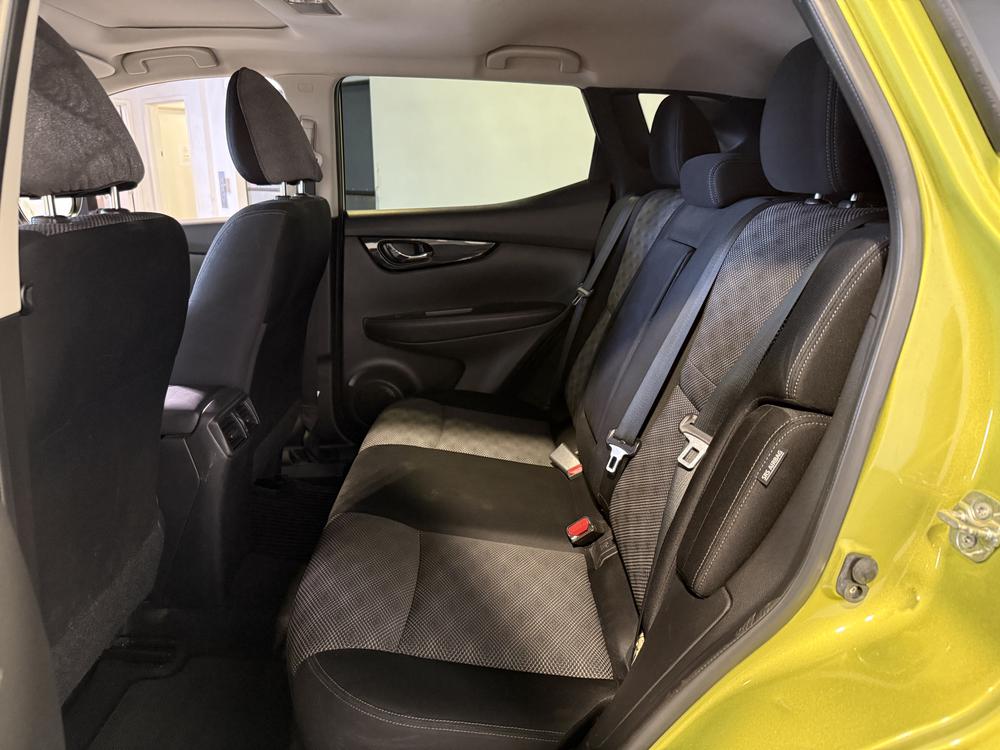 Nissan Qashqai SV 2020 d&rsquo;occasion à vendre - 32