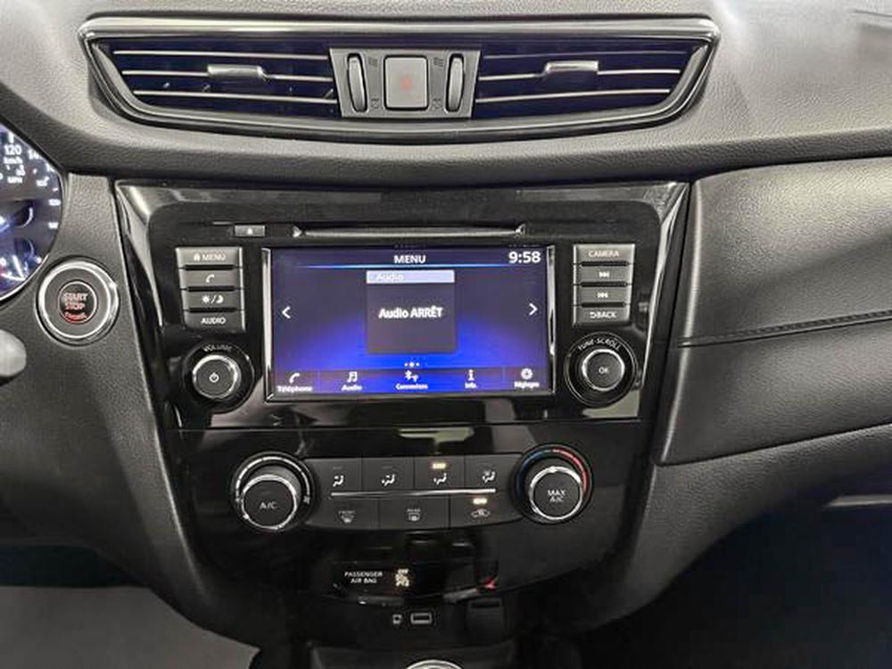 Nissan Rogue SV 2019 d&rsquo;occasion à vendre - 27