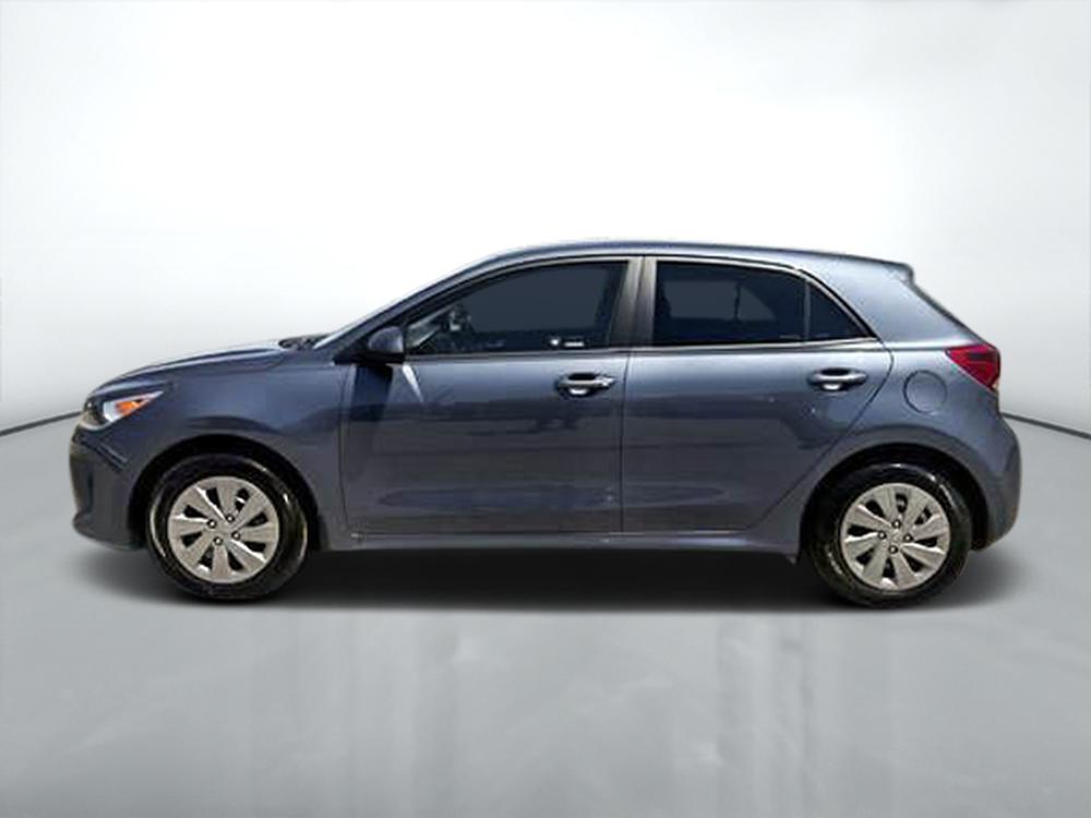 Kia Rio 5-door LX+ 2018 d&rsquo;occasion à vendre - 7