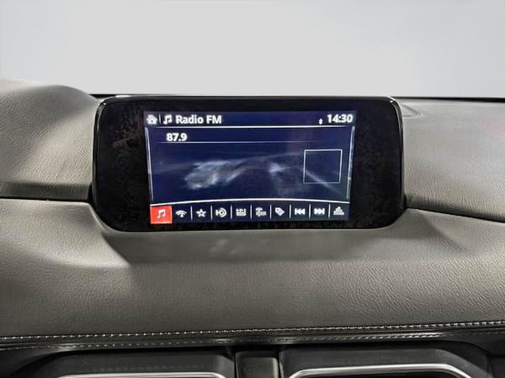 Mazda CX-5 TOURING 2017 d&rsquo;occasion à vendre - 24
