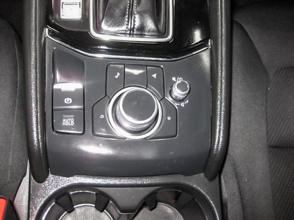 Mazda CX-5 GX 2023 d&rsquo;occasion à vendre - 23