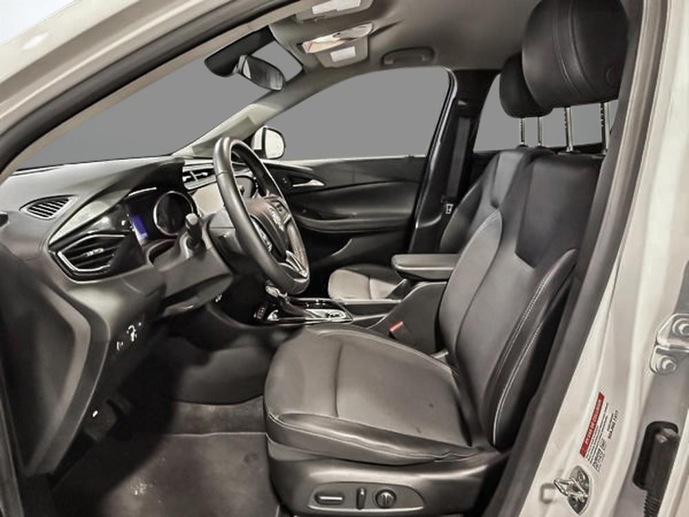 Buick Encore GX Preferred 2023 d&rsquo;occasion à vendre - 16