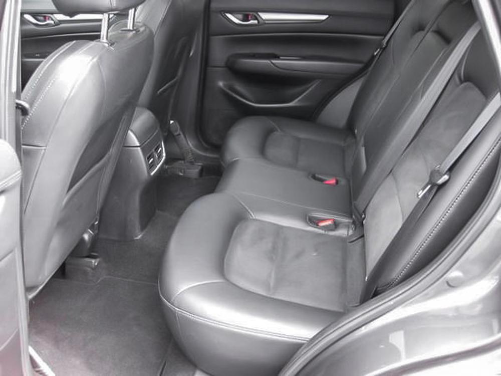Mazda CX-5 GS-LUXE 2023 d&rsquo;occasion à vendre - 12