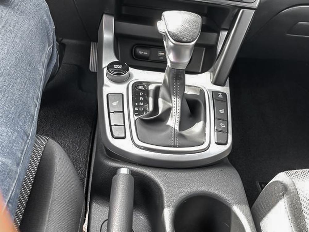 Kia Seltos LX 2024 d&rsquo;occasion à vendre - 21