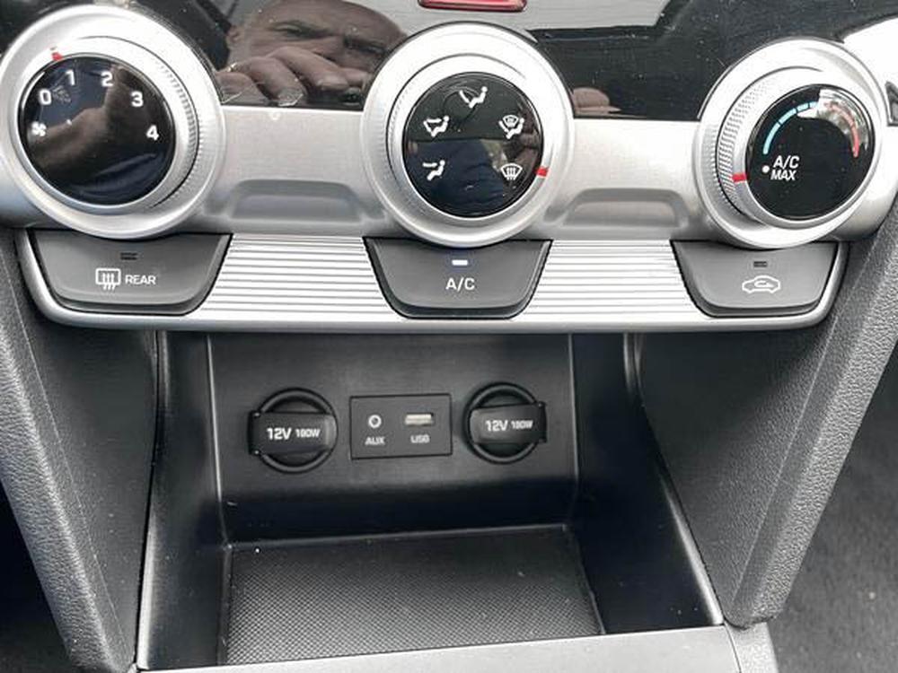 Hyundai Elantra Preferred 2019 à vendre à Trois-Rivières - 22