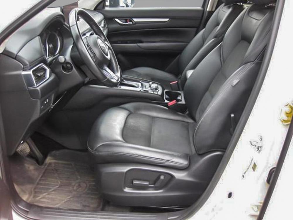 Mazda CX-5 GS-LUXE 2022 d&rsquo;occasion à vendre - 12
