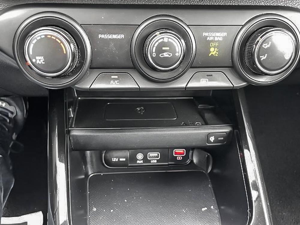 Kia Forte EX 2020 à vendre à Donnacona - 22