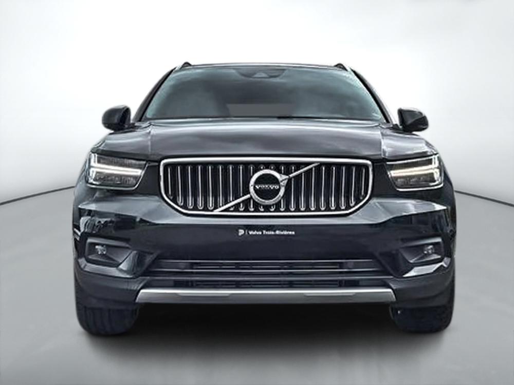 Volvo XC40 T5 INSCRIPTION AWD 2020 d&rsquo;occasion à vendre - 2