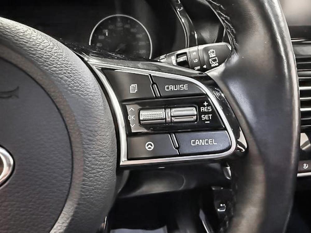 Kia Seltos EX 2021 d&rsquo;occasion à vendre - 21