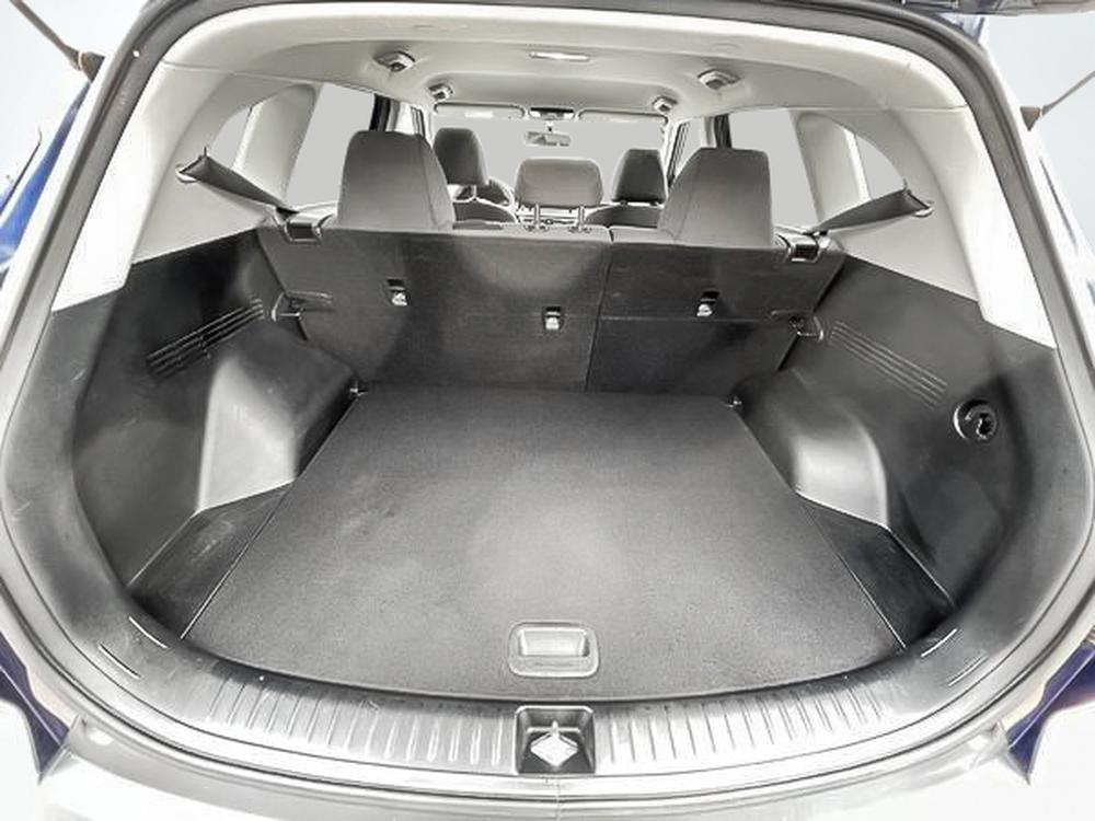 Kia Seltos LX 2022 d&rsquo;occasion à vendre - 26
