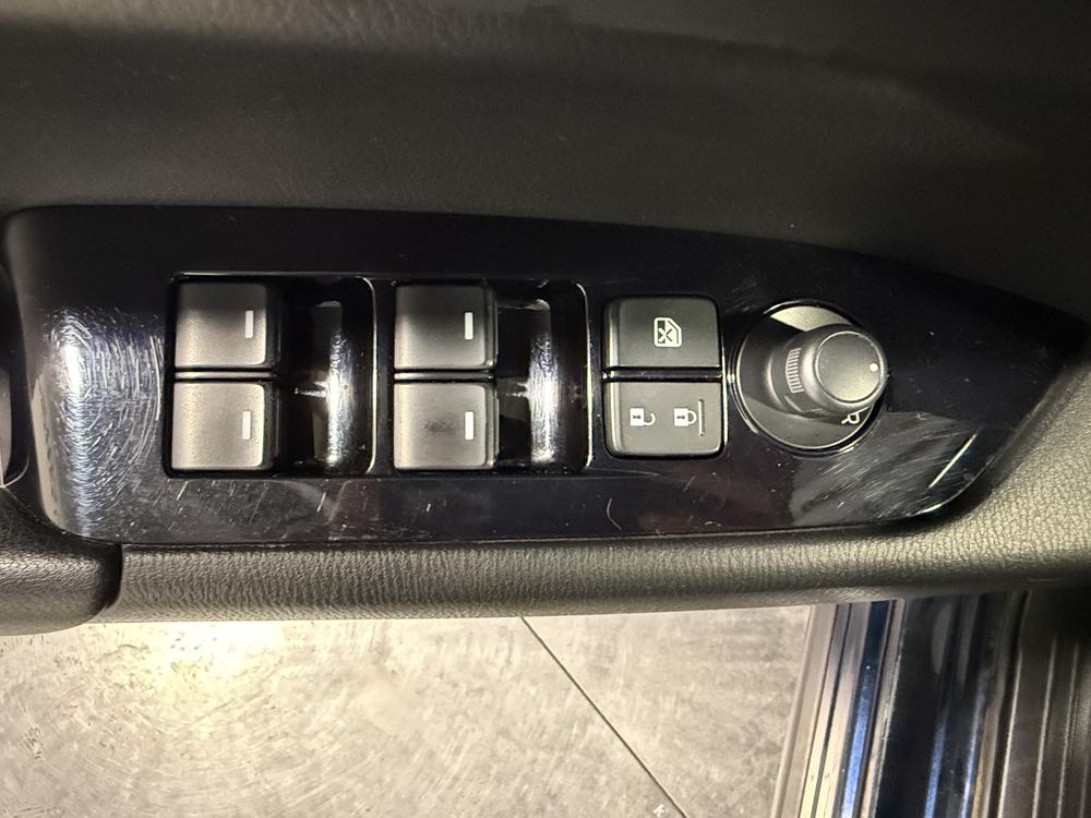 Mazda CX-5 GS 2019 d&rsquo;occasion à vendre - 16