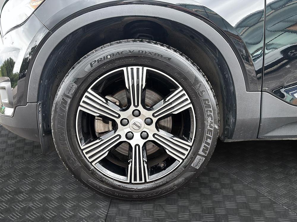 Volvo XC40 T5 INSCRIPTION AWD 2020 d&rsquo;occasion à vendre - 8