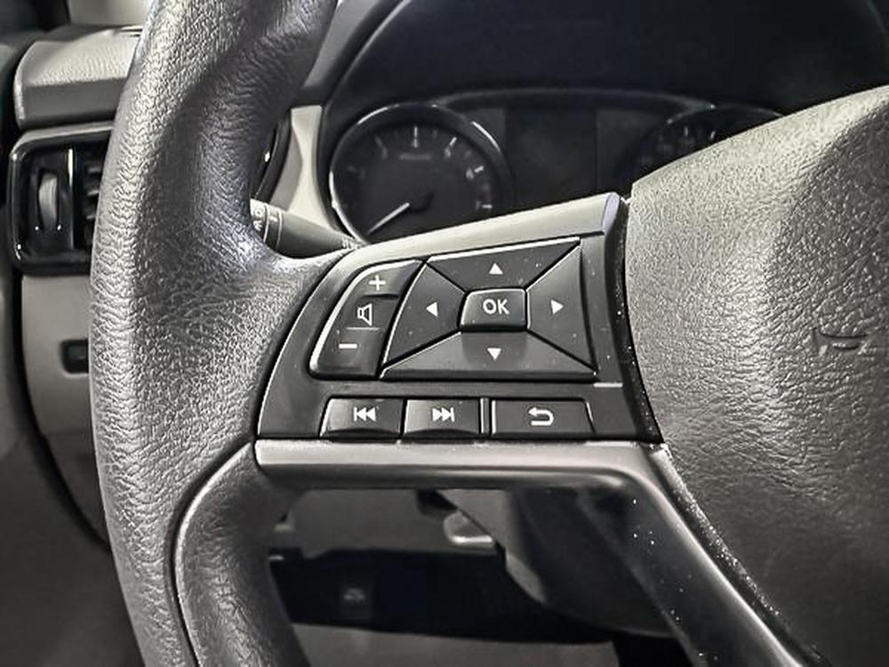Nissan Qashqai S 2023 d&rsquo;occasion à vendre - 19