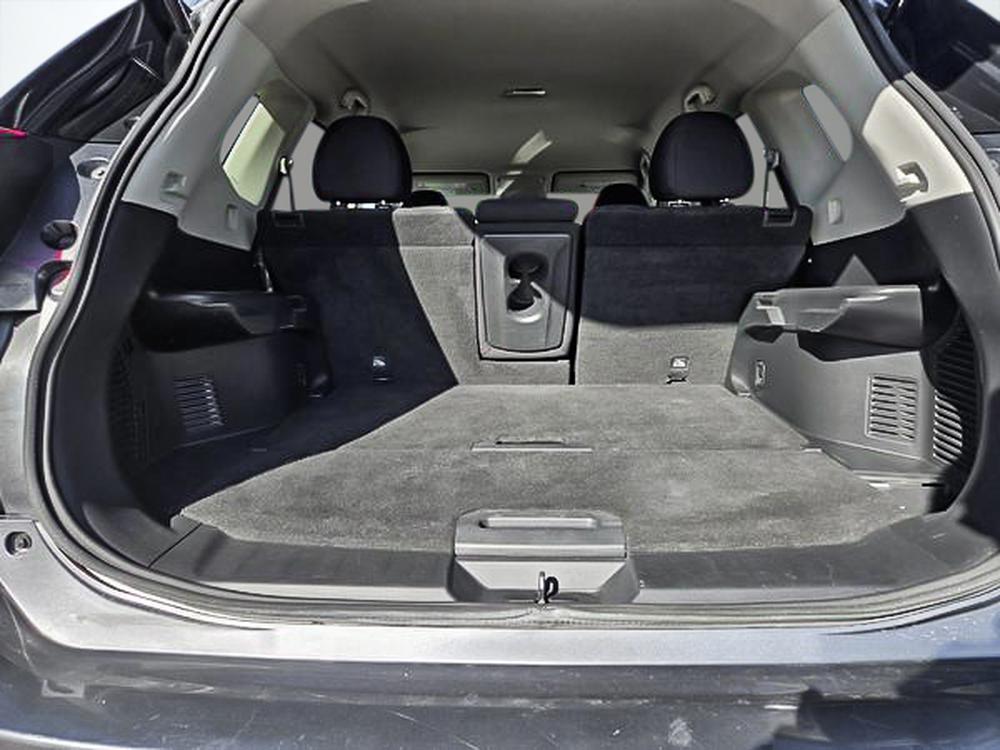 Nissan Rogue SV 2019 d&rsquo;occasion à vendre - 22