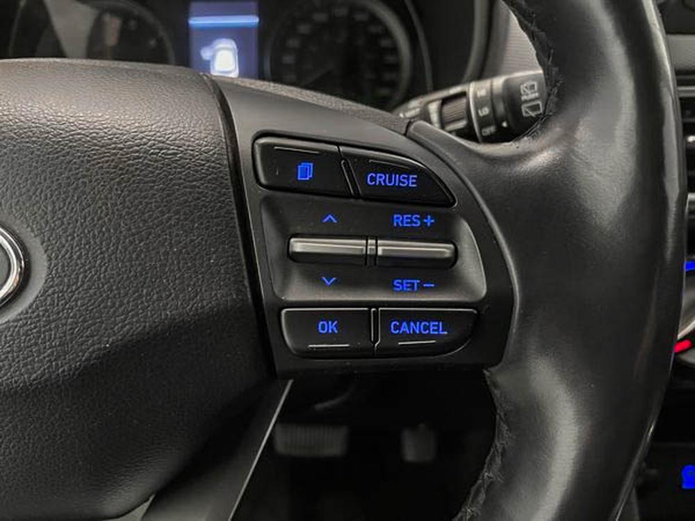 Hyundai Kona Preferred AWD 2021 d&rsquo;occasion à vendre - 17