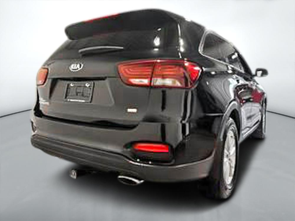 Kia Sorento LX 2020 d&rsquo;occasion à vendre - 3