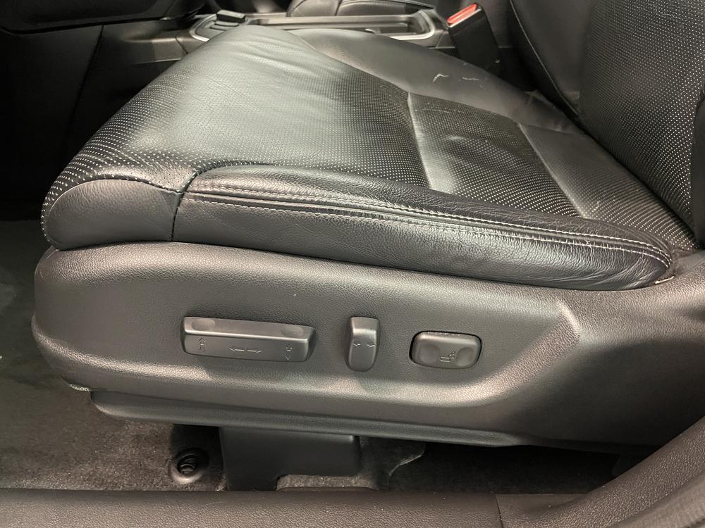 Honda CR-V Touring AWD 2016 d&rsquo;occasion à vendre - 14