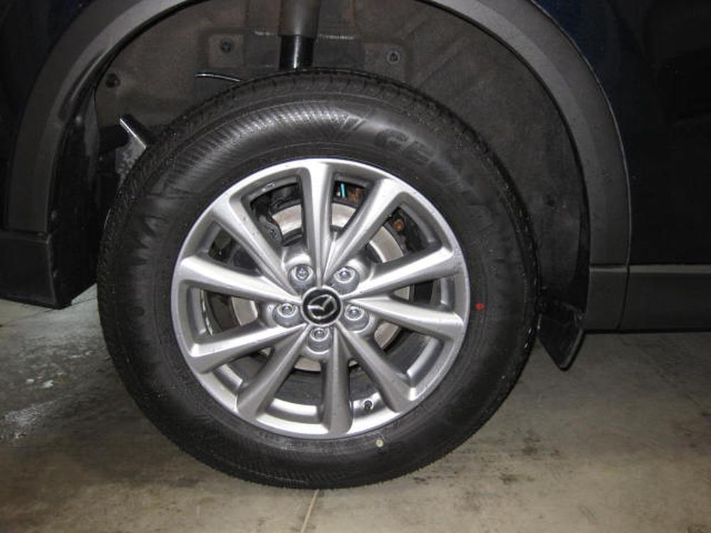 Mazda CX-5 GX 2023 d&rsquo;occasion à vendre - 8