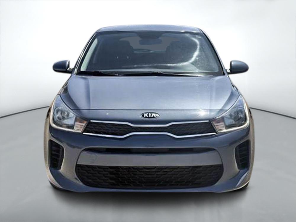 Kia Rio 5-door LX+ 2018 d&rsquo;occasion à vendre - 9